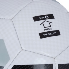 Bola de Futsal Umbro Hit Supporter - Foto 4