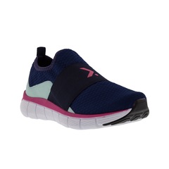 Tênis Oxer Since - Feminino - Foto 2
