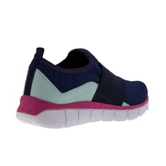 Tênis Oxer Since - Feminino - Foto 8