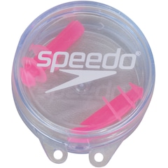 Kit de Natação Swim SLC com Touca + Óculos + Protetor de Ouvido - Foto 7