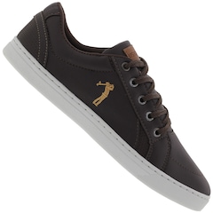 Sapatênis US Golfe 209 - Masculino - Foto 1