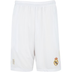 Bermuda Real Madrid Hala Madrid - Masculina - Foto 1