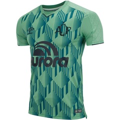 Camisa da Chapecoense III 2019 Umbro - Masculina - Foto 3