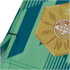 Camisa da Chapecoense III 2019 Umbro - Masculina - Foto 8