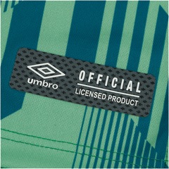Camisa da Chapecoense III 2019 Umbro - Masculina - Foto 9