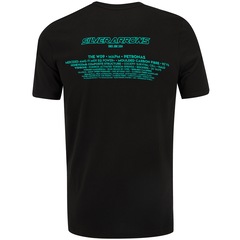 Camiseta Puma Mercedes Benz MAPM Logo 595352 - Masculina - Foto 7