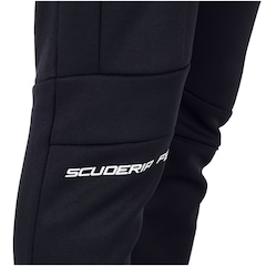 Calça Puma Scuderia Ferrari T7 Track Pants - Masculina - Foto 4