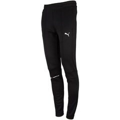 Calça Puma Scuderia Ferrari T7 Track Pants - Masculina - Foto 7