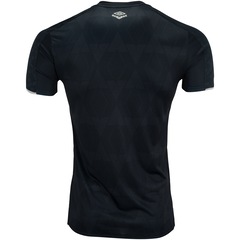 Camisa do Santos III 2019 Umbro - Masculina - Foto 2