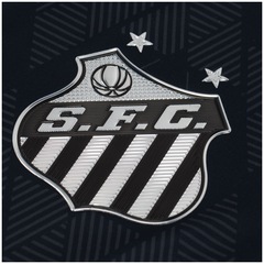Camisa do Santos III 2019 Umbro - Masculina - Foto 5