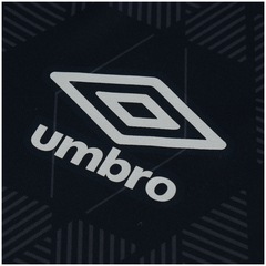 Camisa do Santos III 2019 Umbro - Masculina - Foto 6