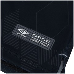 Camisa do Santos III 2019 Umbro - Masculina - Foto 8