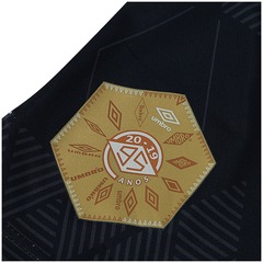 Camisa do Santos III 2019 Umbro - Masculina - Foto 9