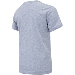 Camiseta NBA Los Angeles Lakers Flush - Infantil - Foto 4