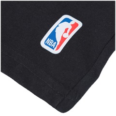 Camiseta NBA Trey Back - Infantil - Foto 5