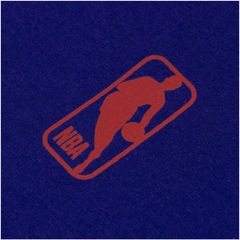 Camiseta NBA Trey Back - Infantil - Foto 4