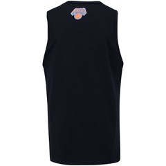 Camiseta Regata NBA New York Knicks 0134A - Infantil - Foto 2