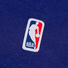 Camiseta Regata NBA New York Knicks 0134A - Infantil - Foto 3