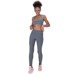 Calça Legging Oxer Slim C Pol New - Feminina - Foto 4