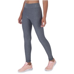 Calça Legging Oxer Slim C Pol New - Feminina - Foto 2