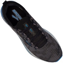 Tênis Brooks Ricochet 2 - Masculino - Foto 9