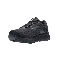 Tênis Brooks Glycerin 18 - Masculino - Foto 4