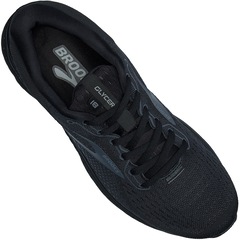 Tênis Brooks Glycerin 18 - Masculino - Foto 9
