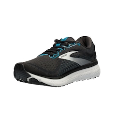 Tênis Brooks Glycerin 18 - Masculino - Foto 4