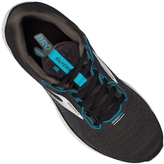 Tênis Brooks Glycerin 18 - Masculino - Foto 9