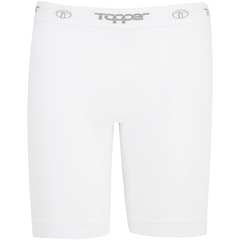 Bermuda Térmica sem Costura Topper - Masculina - Foto 3