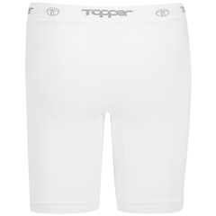 Bermuda Térmica sem Costura Topper - Masculina - Foto 4