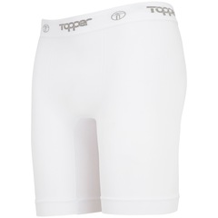 Bermuda Térmica sem Costura Topper - Masculina - Foto 1