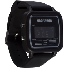 Relógio Digital Mormaii MOJH02AV - Masculino - Foto 2