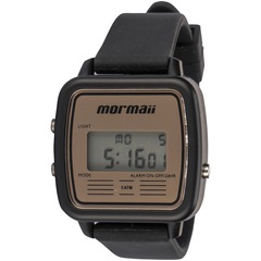 Relógio Digital Mormaii MOJH02AV - Masculino - Foto 3