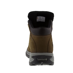Bota Timberland Trail Valley 2 - Masculina - Foto 7