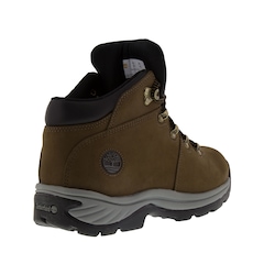 Bota Timberland Trail Valley 2 - Masculina - Foto 8