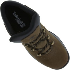Bota Timberland Trail Valley 2 - Masculina - Foto 9