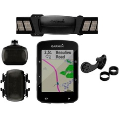 Ciclocomputador Garmin Edge 520 Plus Sensor Bundle com GPS - Foto 3