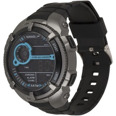 Relógio Digital Speedo 81130G0EV - Masculino - Foto 1