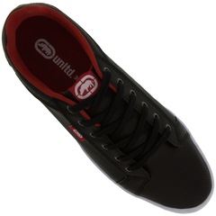 Sapatênis Ecko Espanha - Masculino - Foto 9