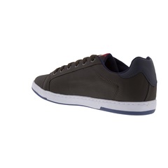 Sapatênis Ecko Espanha - Masculino - Foto 6