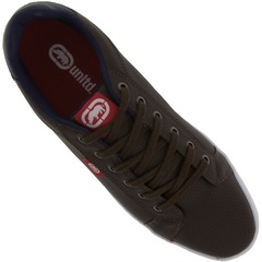 Sapatênis Ecko Espanha - Masculino - Foto 9