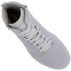 Tenis Hardcore Footwear 3720 - Foto 2