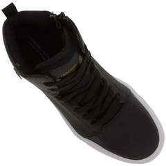Tenis Hardcore Footwear 3720 - Foto 9