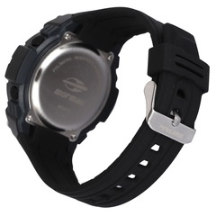 Relógio Digital Mormaii MO2908 - Masculino - Foto 4