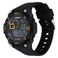 Relógio Digital Mormaii MO2908 - Masculino - Foto 1