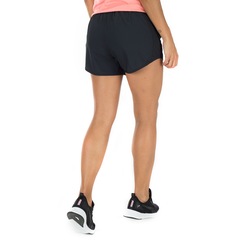Shorts Under Armour Fly By - Feminino - Foto 3