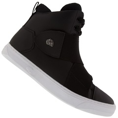 Tênis Cano Alto Hardcore Footwear 3736 - Feminino - Foto 1