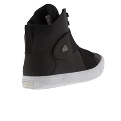 Tênis Cano Alto Hardcore Footwear 3736 - Feminino - Foto 8