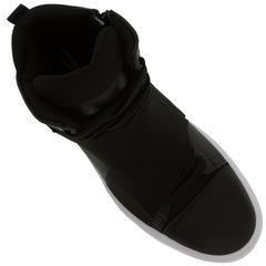 Tênis Cano Alto Hardcore Footwear 3736 - Feminino - Foto 9